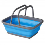 ProPlus Washing Basin 9 l Collapsible ProPlus Washing Basin 9 l Collapsible