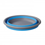 ProPlus Collapsible Disk Basin 9L Blue ProPlus Collapsible Disk Basin 9L Blue