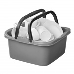 ProPlus Disk Basin 13 l ProPlus Disk Basin 13 l