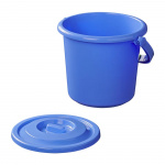 ProPlus Bucket With Lid 5 l ProPlus Bucket With Lid 5 l