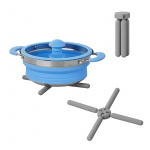 ProPlus Folding Pot Holder