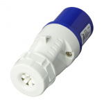 ProPlus CEE Plug 16A ProPlus CEE Plug 16A