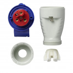 ProPlus CEE Socket 16A ProPlus CEE Socket 16A