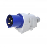 ProPlus CEE plug Surface-mounted ProPlus CEE plug Surface-mounted