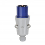 ProPlus CEE plug Surface-mounted ProPlus CEE plug Surface-mounted