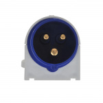 ProPlus CEE plug Surface-mounted ProPlus CEE plug Surface-mounted