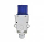 ProPlus CEE plug Surface-mounted ProPlus CEE plug Surface-mounted