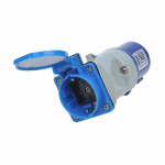 ProPlus Adapter from CEE to Schuko Socket ProPlus Adapter from CEE to Schuko Socket