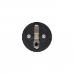 ProPlus Hand Plug Schuko ProPlus Hand Plug Schuko