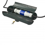 ProPlus Safety Box for CEE Plug and Connection ProPlus Safety Box for CEE Plug and Connection