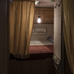 ProPlus Retro Lamp Wood Motif With 90 cm Cord ProPlus Retro Lamp Wood Motif With 90 cm Cord