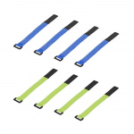 ProPlus Cable Ties 8-Pack ProPlus Cable Ties 8-Pack