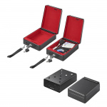 ProPlus Safe with Holder 225x165x85 mm ProPlus Safe with Holder 225x165x85 mm