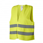 ProPlus Yellow Safety Vest ProPlus Yellow Safety Vest