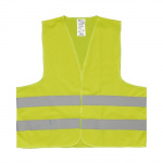 ProPlus Yellow Safety Vest ProPlus Yellow Safety Vest