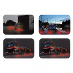 ProPlus Warning Light LED Orange ProPlus Warning Light LED Orange