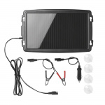 ProPlus Solar Charger 12V 2.4W ProPlus Solar Charger 12V 2.4W