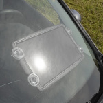 ProPlus Solar Charger 12V 2.4W ProPlus Solar Charger 12V 2.4W