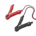 ProPlus Battery Charger 6V/12V 6Amp. ProPlus Battery Charger 6V/12V 6Amp.