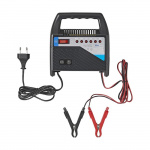 ProPlus Battery Charger 6V/12V 6Amp. ProPlus Battery Charger 6V/12V 6Amp.