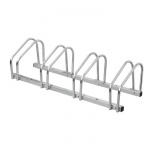 ProPlus Bike Rack for 4 Bikes