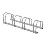 ProPlus Bike Rack for 4 Bikes