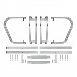 ProPlus Bike Rack for 4 Bikes