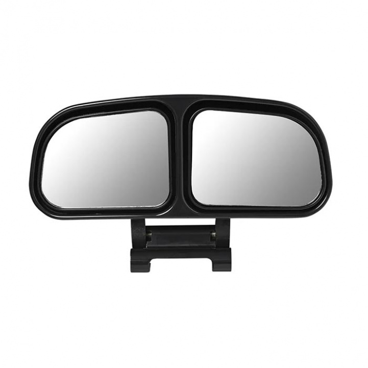 ProPlus Wide Angle Mirror Duo in the group Caravan & Motorhome / Chassis / Rearview mirrors at Campingvaruhuset i Norden AB (78425)