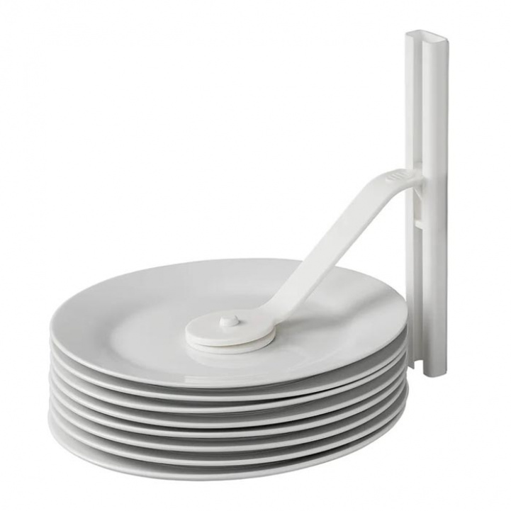 ProPlus Plate Holder in the group Household & Kitchen / Kitchen accessories / Food & Pantry Storage at Campingvaruhuset i Norden AB (78426)