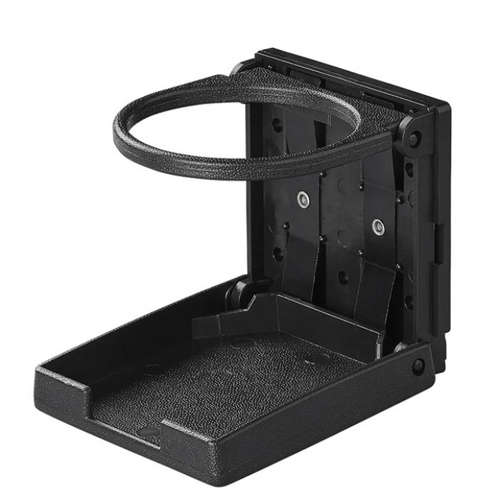 ProPlus Folding Cup Holder in the group Caravan & Motorhome / Van & Sheet Metal Workers / Other at Campmarket (78428)
