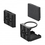 ProPlus Folding Cup Holder