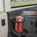 ProPlus Folding Cup Holder