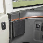 ProPlus Folding Cup Holder