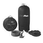 ProPlus Camping Shower 11 liters with foot pump ProPlus Camping Shower 11 liters with foot pump