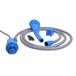 ProPlus Portable Shower 12V ProPlus Portable Shower 12V