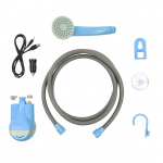 ProPlus Portable Shower Rechargeable