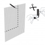 ProPlus Insect Window ProPlus Insect Window