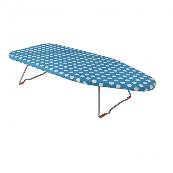 ProPlus Compact Ironing Board in the group Household & Kitchen / Laundry, Cleaning & Dishes at Campmarket (78434)