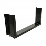 ProPlus Aluminum Frame 80mm for Storage Net Elastic ProPlus Aluminum Frame 80mm for Storage Net Elastic