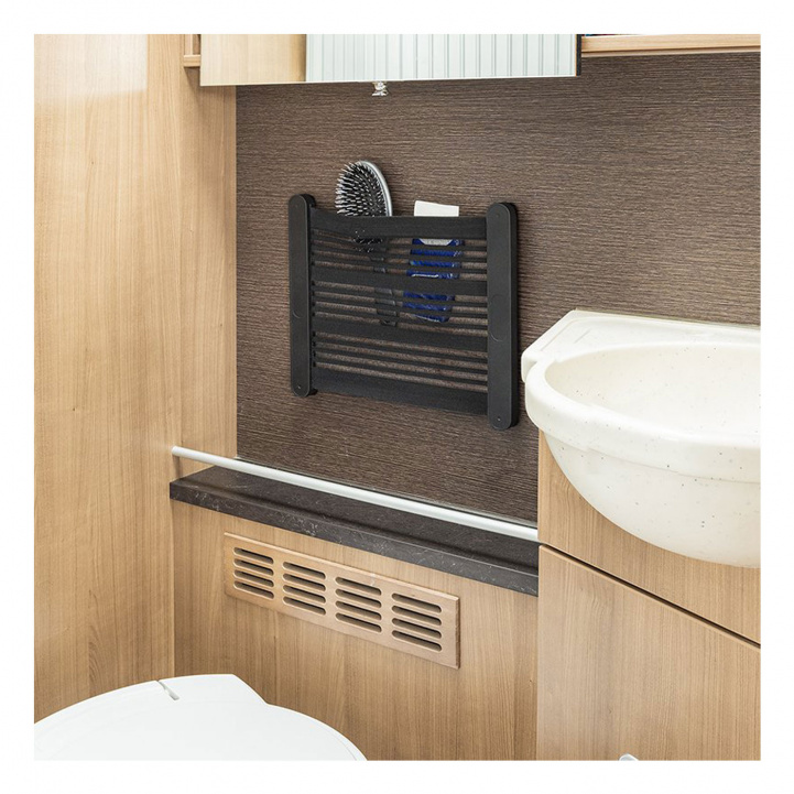 ProPlus Storage Net Elastic in the group Caravan & Motorhome / Chassis / Bicycle rack / Garage at Campingvaruhuset i Norden AB (78438)