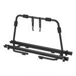 ProPlus Bike Carrier for Towbar Black ProPlus Bike Carrier for Towbar Black