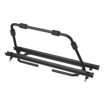 ProPlus Bike Carrier for Towbar Black ProPlus Bike Carrier for Towbar Black