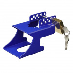 ProPlus Coupling Lock with Padlock ProPlus Coupling Lock with Padlock