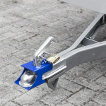 ProPlus Coupling Lock with Padlock ProPlus Coupling Lock with Padlock