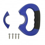 ProPlus Drag Handle for Support Wheel 48 mm ProPlus Drag Handle for Support Wheel 48 mm