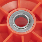 ProPlus Spare Wheel Plastic Rim with PU Tire 260x85 mm ProPlus Spare Wheel Plastic Rim with PU Tire 260x85 mm