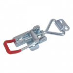 ProPlus Adjustable Locking Hook for Trailer 115-125mm including rod ProPlus Adjustable Locking Hook for Trailer 115-125mm including rod