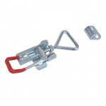 ProPlus Adjustable Locking Hook for Trailer 115-125mm including rod ProPlus Adjustable Locking Hook for Trailer 115-125mm including rod