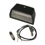 ProPlus License Plate Lighting 68x38 mm