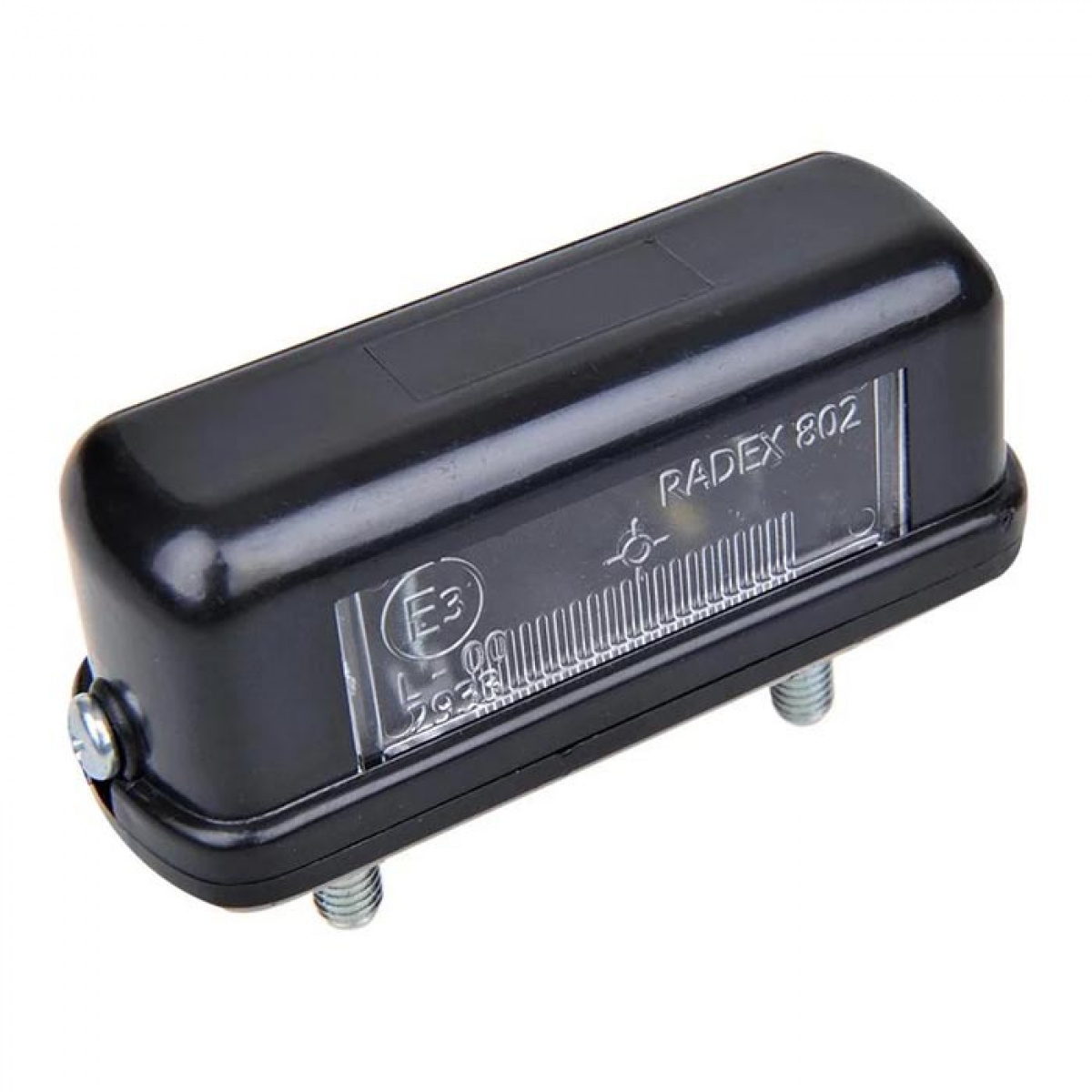 ProPlus License Plate Lighting 85x35 mm in the group Caravan & Motorhome / Electronics / Traffic & Exterior lighting / Number plate lighting at Campingvaruhuset i Norden AB (78462)